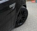 Чорний Ленд Ровер Range Rover Sport, об'ємом двигуна 3 л та пробігом 114 тис. км за 28500 $, фото 5 на Automoto.ua