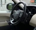 Чорний Ленд Ровер Range Rover Sport, об'ємом двигуна 3 л та пробігом 114 тис. км за 28500 $, фото 16 на Automoto.ua