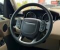 Чорний Ленд Ровер Range Rover Sport, об'ємом двигуна 3 л та пробігом 125 тис. км за 22500 $, фото 15 на Automoto.ua