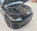 Чорний Ленд Ровер Range Rover Sport, об'ємом двигуна 3 л та пробігом 196 тис. км за 29990 $, фото 102 на Automoto.ua