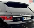 Чорний Ленд Ровер Range Rover Sport, об'ємом двигуна 3 л та пробігом 99 тис. км за 28900 $, фото 21 на Automoto.ua