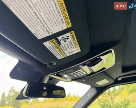 Черный Ленд Ровер Рендж Ровер Спорт, объемом двигателя 3 л и пробегом 154 тыс. км за 27900 $, фото 18 на Automoto.ua