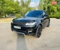 Чорний Ленд Ровер Range Rover Sport, об'ємом двигуна 2.99 л та пробігом 127 тис. км за 30500 $, фото 8 на Automoto.ua