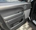 Чорний Ленд Ровер Range Rover Sport, об'ємом двигуна 2.99 л та пробігом 207 тис. км за 17900 $, фото 18 на Automoto.ua