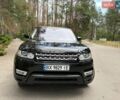 Чорний Ленд Ровер Range Rover Sport, об'ємом двигуна 3 л та пробігом 230 тис. км за 16999 $, фото 1 на Automoto.ua