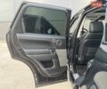 Чорний Ленд Ровер Range Rover Sport, об'ємом двигуна 3 л та пробігом 196 тис. км за 32990 $, фото 49 на Automoto.ua