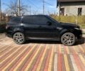 Чорний Ленд Ровер Range Rover Sport, об'ємом двигуна 3 л та пробігом 104 тис. км за 36000 $, фото 2 на Automoto.ua