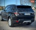 Чорний Ленд Ровер Range Rover Sport, об'ємом двигуна 3 л та пробігом 94 тис. км за 29300 $, фото 9 на Automoto.ua