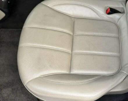 Черный Ленд Ровер Рендж Ровер Спорт, объемом двигателя 0 л и пробегом 212 тыс. км за 23800 $, фото 25 на Automoto.ua