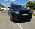 Чорний Ленд Ровер Range Rover Sport, об'ємом двигуна 2.99 л та пробігом 175 тис. км за 36000 $, фото 22 на Automoto.ua
