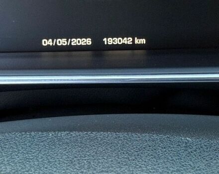 Чорний Ленд Ровер Range Rover Sport, об'ємом двигуна 3 л та пробігом 193 тис. км за 32000 $, фото 32 на Automoto.ua