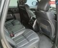 Чорний Ленд Ровер Range Rover Sport, об'ємом двигуна 2.99 л та пробігом 195 тис. км за 24000 $, фото 12 на Automoto.ua