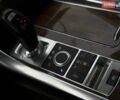 Чорний Ленд Ровер Range Rover Sport, об'ємом двигуна 3 л та пробігом 114 тис. км за 28500 $, фото 14 на Automoto.ua