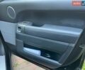 Чорний Ленд Ровер Range Rover Sport, об'ємом двигуна 3 л та пробігом 240 тис. км за 22999 $, фото 26 на Automoto.ua
