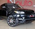 Чорний Ленд Ровер Range Rover Sport, об'ємом двигуна 3 л та пробігом 140 тис. км за 25947 $, фото 3 на Automoto.ua