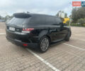 Чорний Ленд Ровер Range Rover Sport, об'ємом двигуна 2.99 л та пробігом 136 тис. км за 39600 $, фото 6 на Automoto.ua