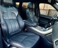 Чорний Ленд Ровер Range Rover Sport, об'ємом двигуна 3 л та пробігом 160 тис. км за 34800 $, фото 22 на Automoto.ua