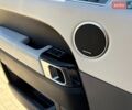 Чорний Ленд Ровер Range Rover Sport, об'ємом двигуна 2.99 л та пробігом 226 тис. км за 26500 $, фото 21 на Automoto.ua