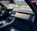 Чорний Ленд Ровер Range Rover Sport, об'ємом двигуна 3 л та пробігом 94 тис. км за 29300 $, фото 40 на Automoto.ua