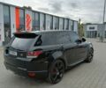 Чорний Ленд Ровер Range Rover Sport, об'ємом двигуна 2.99 л та пробігом 195 тис. км за 24000 $, фото 5 на Automoto.ua