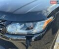 Чорний Ленд Ровер Range Rover Sport, об'ємом двигуна 3 л та пробігом 153 тис. км за 16200 $, фото 30 на Automoto.ua