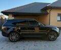 Чорний Ленд Ровер Range Rover Sport, об'ємом двигуна 3 л та пробігом 193 тис. км за 32000 $, фото 9 на Automoto.ua