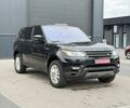 Чорний Ленд Ровер Range Rover Sport, об'ємом двигуна 2.99 л та пробігом 229 тис. км за 20799 $, фото 5 на Automoto.ua
