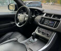 Чорний Ленд Ровер Range Rover Sport, об'ємом двигуна 2.99 л та пробігом 200 тис. км за 24899 $, фото 6 на Automoto.ua