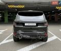 Ленд Ровер Рендж Ровер Спорт 2016 в Киеве на Automoto.ua Черный Ленд Ровер Рендж Ровер Спорт, объемом двигателя 3 л и пробегом 159 тыс. км за 35990 $, фото 4 на Automoto.ua