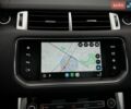 Чорний Ленд Ровер Range Rover Sport, об'ємом двигуна 3 л та пробігом 99 тис. км за 28900 $, фото 32 на Automoto.ua
