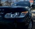 Чорний Ленд Ровер Range Rover Sport, об'ємом двигуна 3 л та пробігом 94 тис. км за 29300 $, фото 90 на Automoto.ua