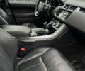 Чорний Ленд Ровер Range Rover Sport, об'ємом двигуна 3 л та пробігом 220 тис. км за 22900 $, фото 8 на Automoto.ua