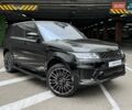 Ленд Ровер Рендж Ровер Спорт 2016 в Киеве на Automoto.ua Черный Ленд Ровер Рендж Ровер Спорт, объемом двигателя 3 л и пробегом 159 тыс. км за 35990 $, фото 1 на Automoto.ua