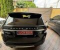 Чорний Ленд Ровер Range Rover Sport, об'ємом двигуна 2.99 л та пробігом 78 тис. км за 33000 $, фото 3 на Automoto.ua