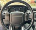 Чорний Ленд Ровер Range Rover Sport, об'ємом двигуна 2.99 л та пробігом 130 тис. км за 30900 $, фото 42 на Automoto.ua