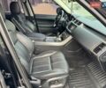 Чорний Ленд Ровер Range Rover Sport, об'ємом двигуна 2.99 л та пробігом 130 тис. км за 30900 $, фото 37 на Automoto.ua