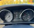 Чорний Ленд Ровер Range Rover Sport, об'ємом двигуна 3 л та пробігом 153 тис. км за 16200 $, фото 22 на Automoto.ua