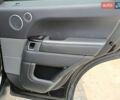Чорний Ленд Ровер Range Rover Sport, об'ємом двигуна 2.99 л та пробігом 195 тис. км за 24000 $, фото 16 на Automoto.ua