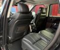 Чорний Ленд Ровер Range Rover Sport, об'ємом двигуна 2.99 л та пробігом 207 тис. км за 17900 $, фото 17 на Automoto.ua