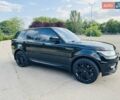 Чорний Ленд Ровер Range Rover Sport, об'ємом двигуна 2.99 л та пробігом 127 тис. км за 30500 $, фото 19 на Automoto.ua