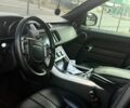 Чорний Ленд Ровер Range Rover Sport, об'ємом двигуна 2.99 л та пробігом 163 тис. км за 24000 $, фото 3 на Automoto.ua