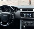 Чорний Ленд Ровер Range Rover Sport, об'ємом двигуна 2.99 л та пробігом 229 тис. км за 22000 $, фото 11 на Automoto.ua