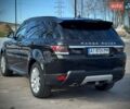 Черный Ленд Ровер Рендж Ровер Спорт, объемом двигателя 3 л и пробегом 94 тыс. км за 32999 $, фото 9 на Automoto.ua