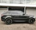 Чорний Ленд Ровер Range Rover Sport, об'ємом двигуна 3 л та пробігом 62 тис. км за 58000 $, фото 30 на Automoto.ua