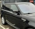 Чорний Ленд Ровер Range Rover Sport, об'ємом двигуна 3 л та пробігом 99 тис. км за 28900 $, фото 74 на Automoto.ua