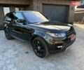 Чорний Ленд Ровер Range Rover Sport, об'ємом двигуна 2.99 л та пробігом 156 тис. км за 22500 $, фото 2 на Automoto.ua