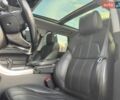 Чорний Ленд Ровер Range Rover Sport, об'ємом двигуна 3 л та пробігом 196 тис. км за 32990 $, фото 42 на Automoto.ua