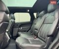 Чорний Ленд Ровер Range Rover Sport, об'ємом двигуна 3 л та пробігом 99 тис. км за 28900 $, фото 42 на Automoto.ua