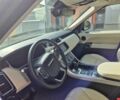 Чорний Ленд Ровер Range Rover Sport, об'ємом двигуна 4.4 л та пробігом 72 тис. км за 22100 $, фото 7 на Automoto.ua