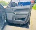 Чорний Ленд Ровер Range Rover Sport, об'ємом двигуна 2.99 л та пробігом 127 тис. км за 30500 $, фото 35 на Automoto.ua